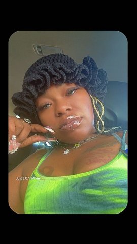 Fayetteville Female Escort — “Taste Like Candy” 27 - 1