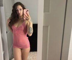 Slim Thick Treat in Reno — Incall/Outcall (1 Night Only) Light Fetish - Image 3