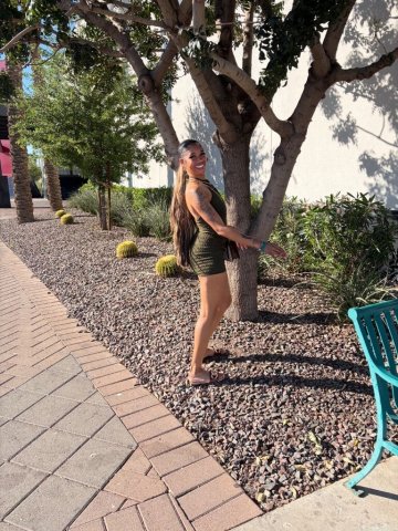  Full Service Provider  Bambi — Phoenix Outcall Deposit Required - 1