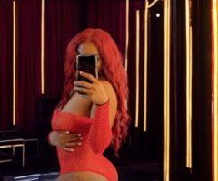 Ann Arbor GFE — Redhead Escort (qv, ss, hh, hr) incalls/outcalls - Image 4