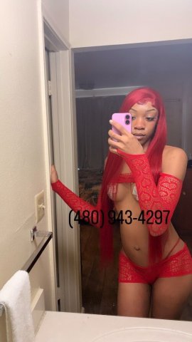 Limited time  here in Phoenix — text inquiries only - 1