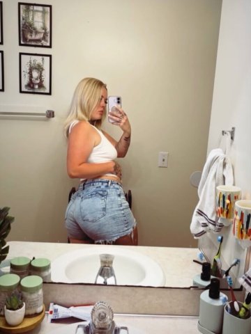 Mayaluv New Girl In Town - 38 (Oklahoma City) Incall + Outcall - 1