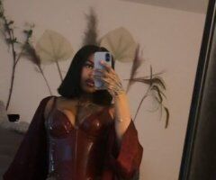 Madison Female Escort — Outcalls, Incalls, Fetishes & FaceTimes - Image 2
