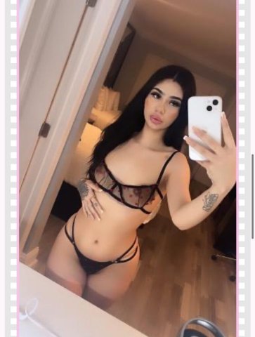 Kauai Petite Curvy Latina — Clean Sensual Outcalls - 1