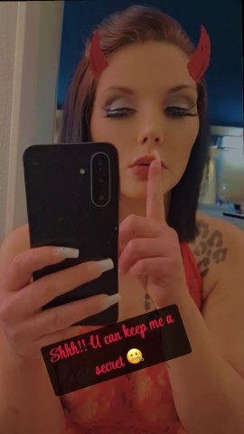 Mature Energy Escort — Kin(s)leigh Rose (Baton Rouge) - 1