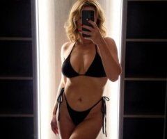 Heather Hottie (Blonde) — Real Blonde Escort in Charleston, SC - Image 4