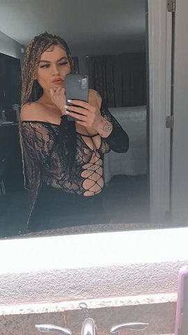 Jade Female Escort in Albany, New York — Outcall only - 1