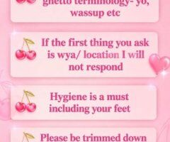 Cincinnati (OH) Miss H20 — Trans Massage & Fetishes - Image 2