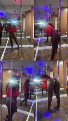Fort Lauderdale Striptease Escort — $150/15 min Outcalls $200/30 min - 1