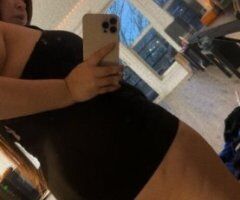Juicy Jasmine — Seattle Curvy Green-Eyed Escort - Image 4