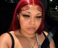 Juicy Jasmine — Seattle Curvy Green-Eyed Escort - Image 5