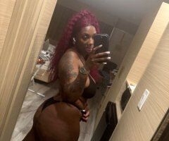 Greensboro escorts - Back in Town — Thick Natural Body / No BBL (Greensboro NC)