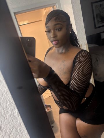 Gainesville Female Escort — Full Body Massage, Incall/Outcall (Men Only) - 1