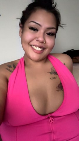 Selena — Hawaiian/Mexican Mamii • Incall/Outcall - 1