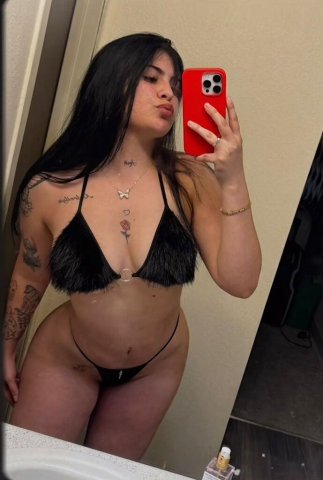 Dallas TX Escort — Deep Throat Anal & BBJ - 1