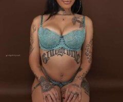 Prebooking for early August — Sioux Falls escort (Chante Russell) - Image 3