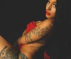 Prebooking for early August — Sioux Falls escort (Chante Russell) - Image 8