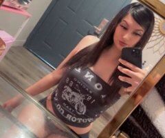 Visalia Female Escort — Piercings Off Pleasure, Wet & Tights - Image 2