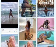 Thick Chocolate 5'7 GFE Outcalls + FaceTime Dates - Image 2