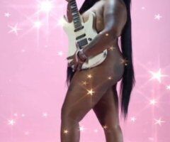 Thick Chocolate 5'7 GFE Outcalls + FaceTime Dates - Image 5