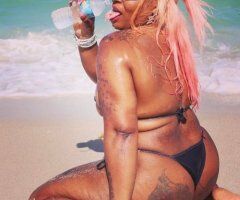 Thick Chocolate 5'7 GFE Outcalls + FaceTime Dates - Image 7