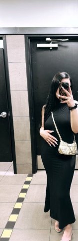 Jocelyn (JoJo)  Tulsa Companion for Dinner Dates, Events & Overnights - 1