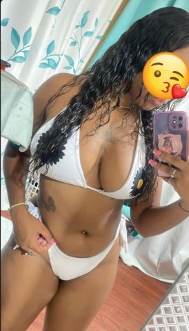 Tampa Female Escort — BBJ Service - 1