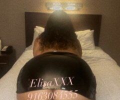 San Mateo Mistress ElisaXXX — Curvy Latina 28 (FemDom + Fetishes) - Image 5