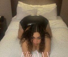 San Mateo Mistress ElisaXXX — Curvy Latina 28 (FemDom + Fetishes) - Image 6