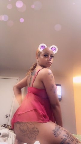 Detroit Female Escort — In-Calls/Outcalls with Transportation - 1