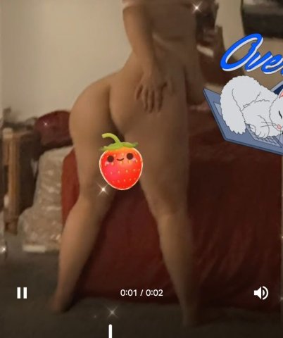Milford Female Escort — snap @dawlissdarling - 1