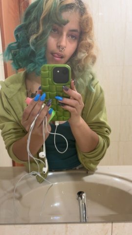 Female Escort in the Poconos, Pennsylvania - 1