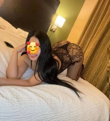 Omaha NE Female Escort — submissive vibe, BBJ - 1