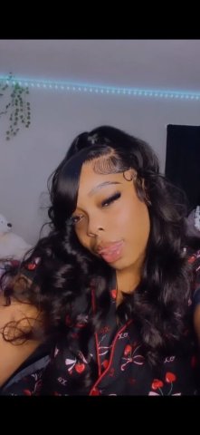Big Mamas Home Cum See Me Daddy  - 22 - 1
