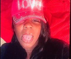 Chicago, IL Tongue Ring Pierced Twice Incall — 44 DDD - Image 4