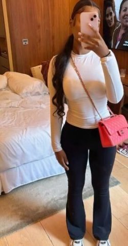 Gia — Mixed Petite Spanish Doll Outcalls (No AA) — 25 - 1