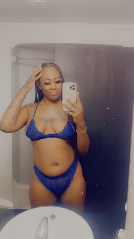 Honey — Thick Mixed Goddess Incalls & Outcalls - 1