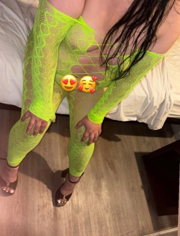 BBW Tight Wet Pussy — Incall/Outcall Car Play (22) - 1