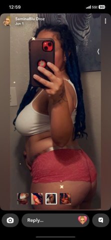 Tampa Female Escort — Incall Services - 1