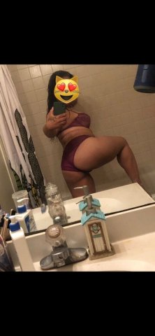 Myrtle Beach Female Escort — 5'2" Brunette Provider (Discreet) - 1