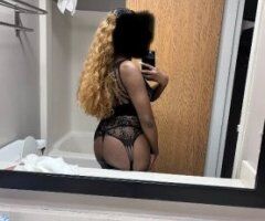 Rochester, NY Petite Chocolate Barbie — Wet Adventure & Squirt Text Specials - Image 3