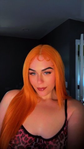 Des Moines Female Escort — oral (throat goat) & creampie - 1