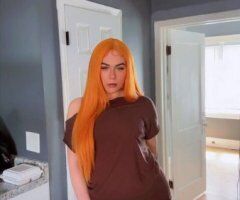 Des Moines Female Escort — oral (throat goat) & creampie - Image 4