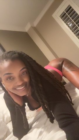 Monterey, CA Chocolate Goddess — Nuru Massage, Incall/Outcall - 1