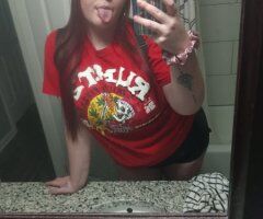 Louisville KY Incall/Outcall Redhead Female Escort — Oral Sex, Incall + Outcall - Image 5