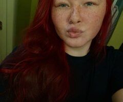 Louisville KY Incall/Outcall Redhead Female Escort — Oral Sex, Incall + Outcall - Image 12
