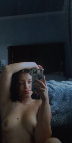 Cleveland Ohio New Girl Female Escort — BBJ under 80 - 1