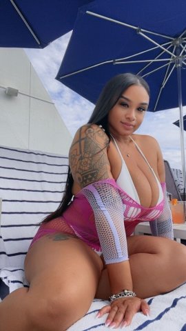 Mixed Beauty Female Escort in Nashville — Incall, Outcall, Sensual Massage & FT Shows (Text Only) - 1