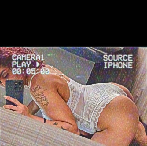 Fort Worth Discreet Female Escort — No Outcalls - 1