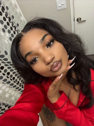 Savannah Female Escort - 1
